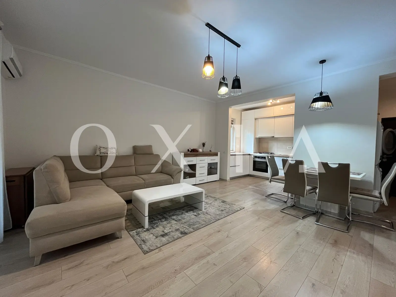 Dumbravita (Oxigen) – 3 Camere – Curte proprie
