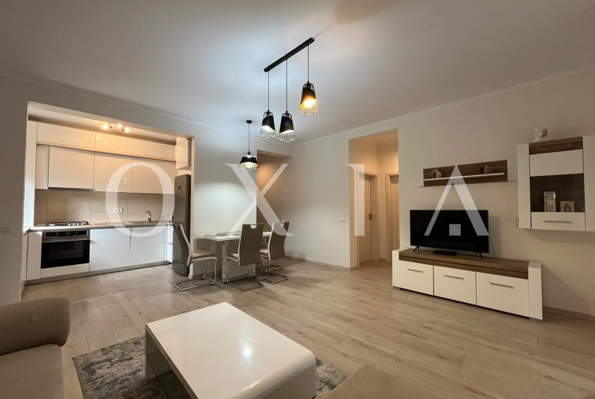 Dumbravita (Oxigen) – 3 Camere – Curte proprie