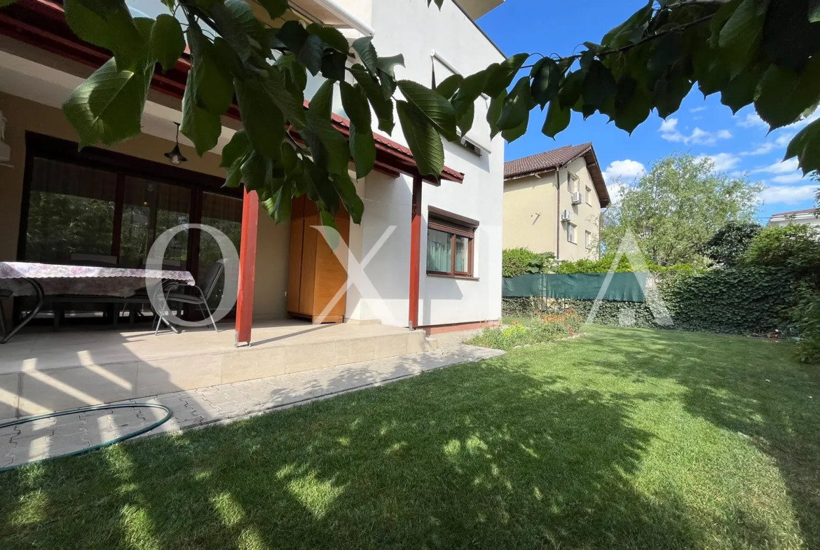 Dumbravita (Oxigen) – 3 Camere – Curte proprie