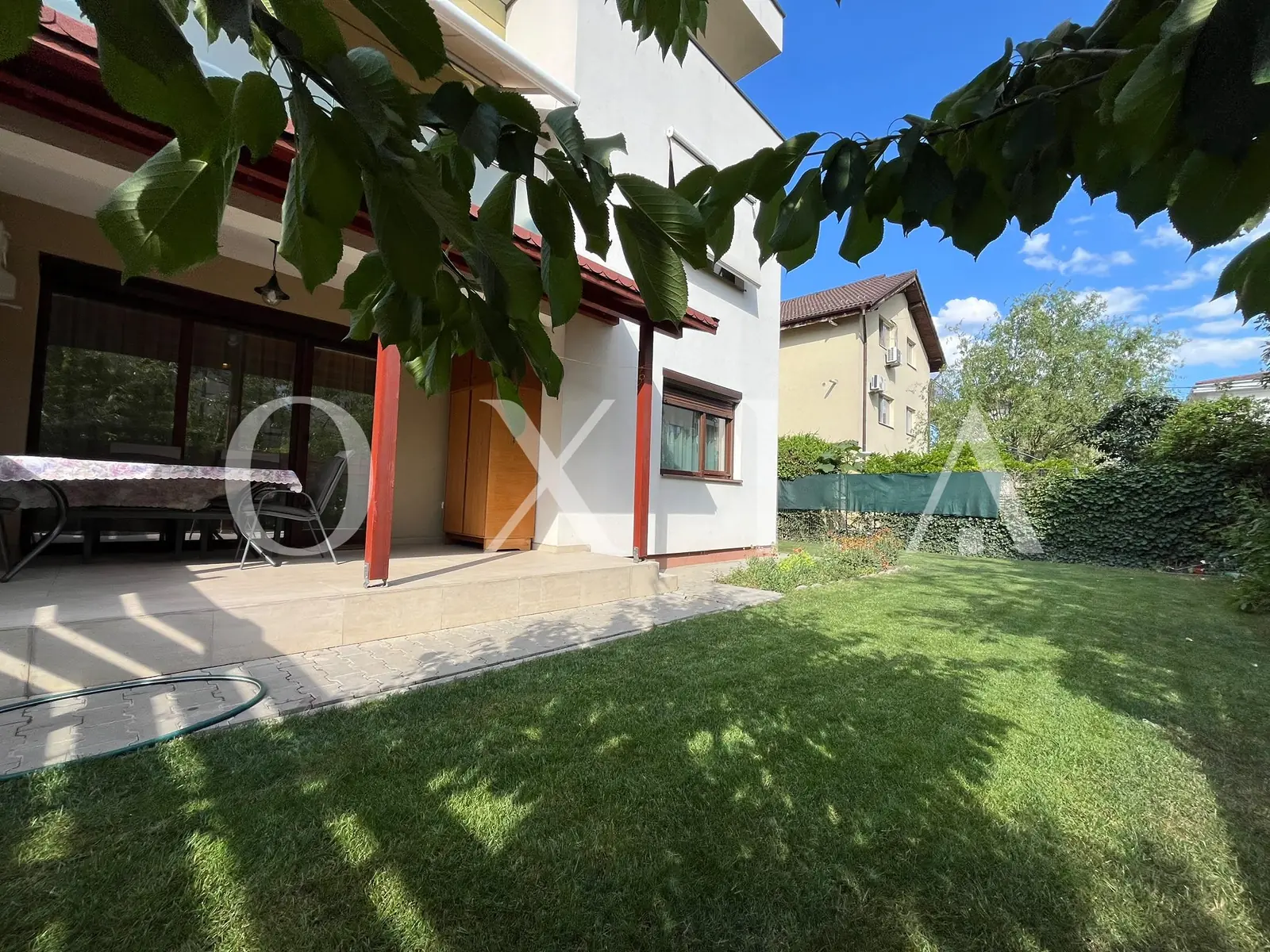 Dumbravita (Oxigen) – 3 Camere – Curte proprie