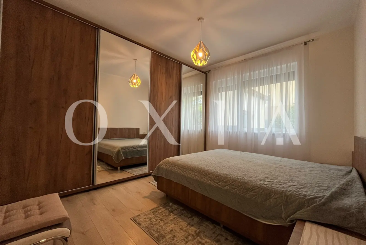 Dumbravita (Oxigen) – 3 Camere – Curte proprie