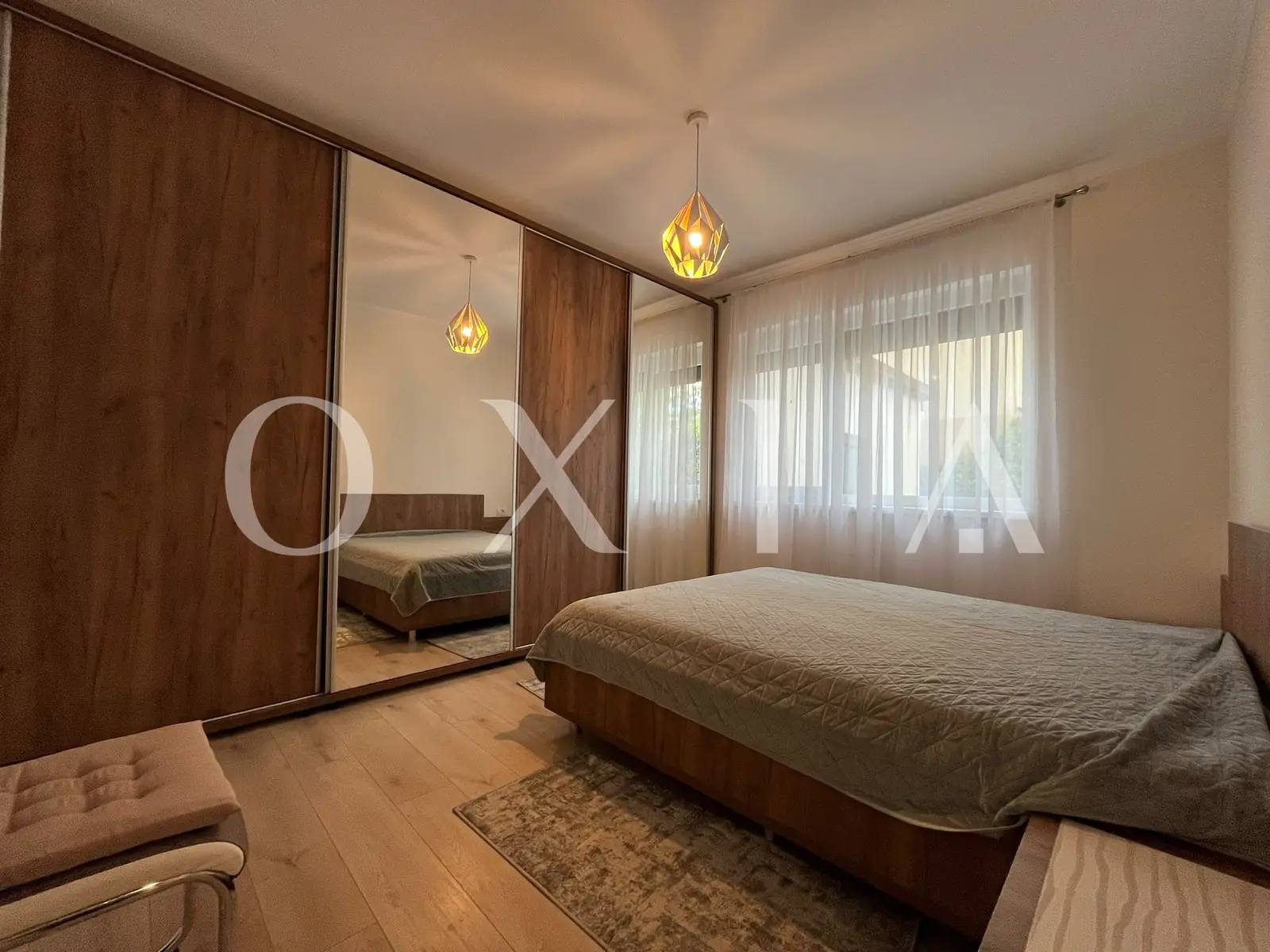Dumbravita (Oxigen) – 3 Camere – Curte proprie