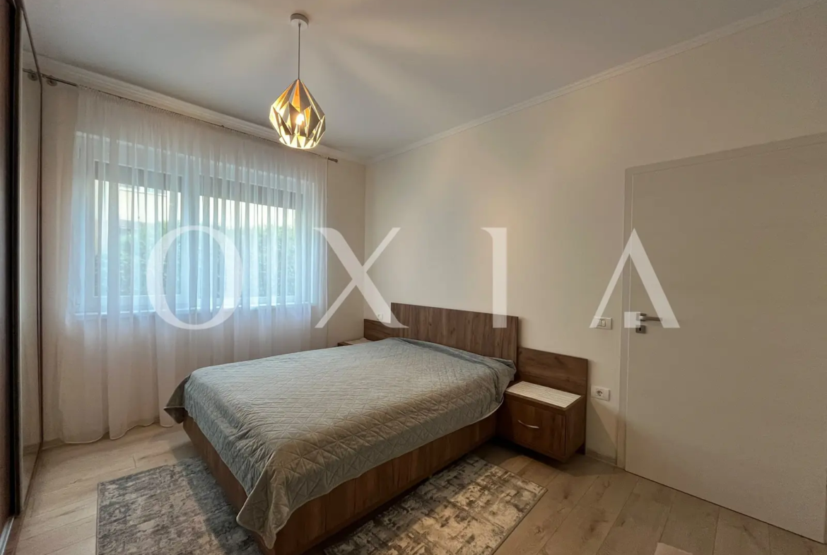 Dumbravita (Oxigen) – 3 Camere – Curte proprie