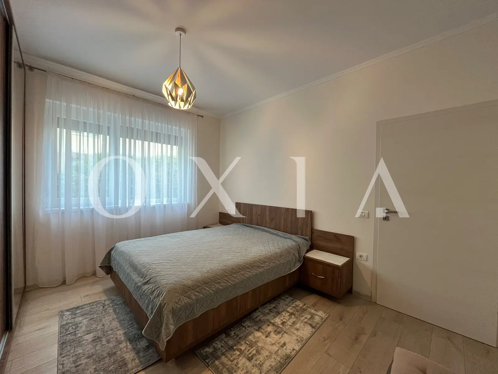 Dumbravita (Oxigen) – 3 Camere – Curte proprie