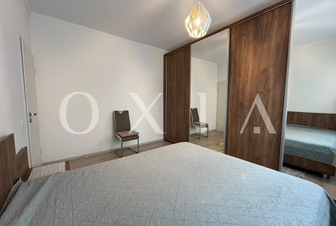 Dumbravita (Oxigen) – 3 Camere – Curte proprie