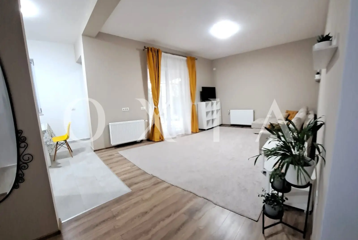 Dumbravita, Zona Cora, Disponibila din 10 august