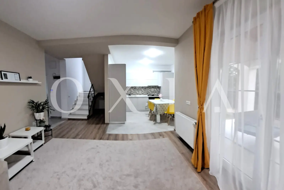 Dumbravita, Zona Cora, Disponibila din 10 august