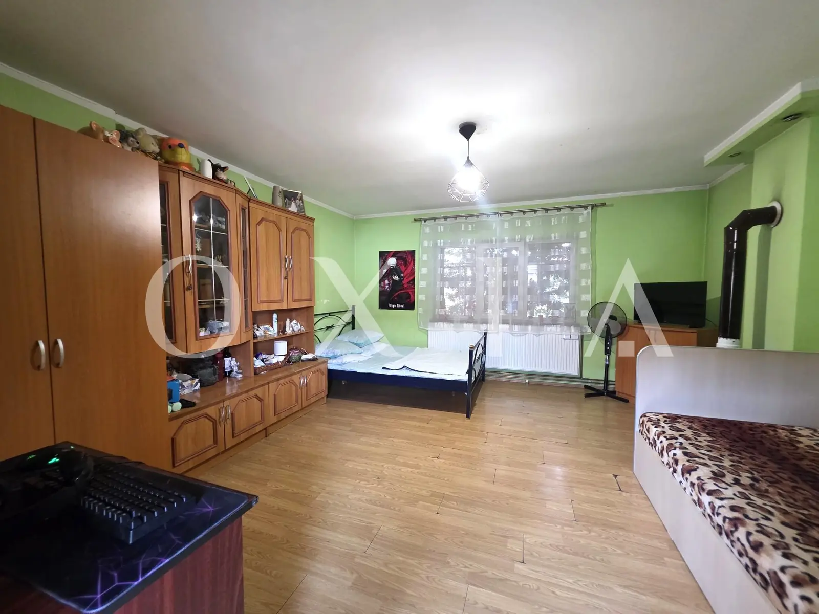 Giarmata-Vii, Teren 1000 Mp, Toate Utilitatile
