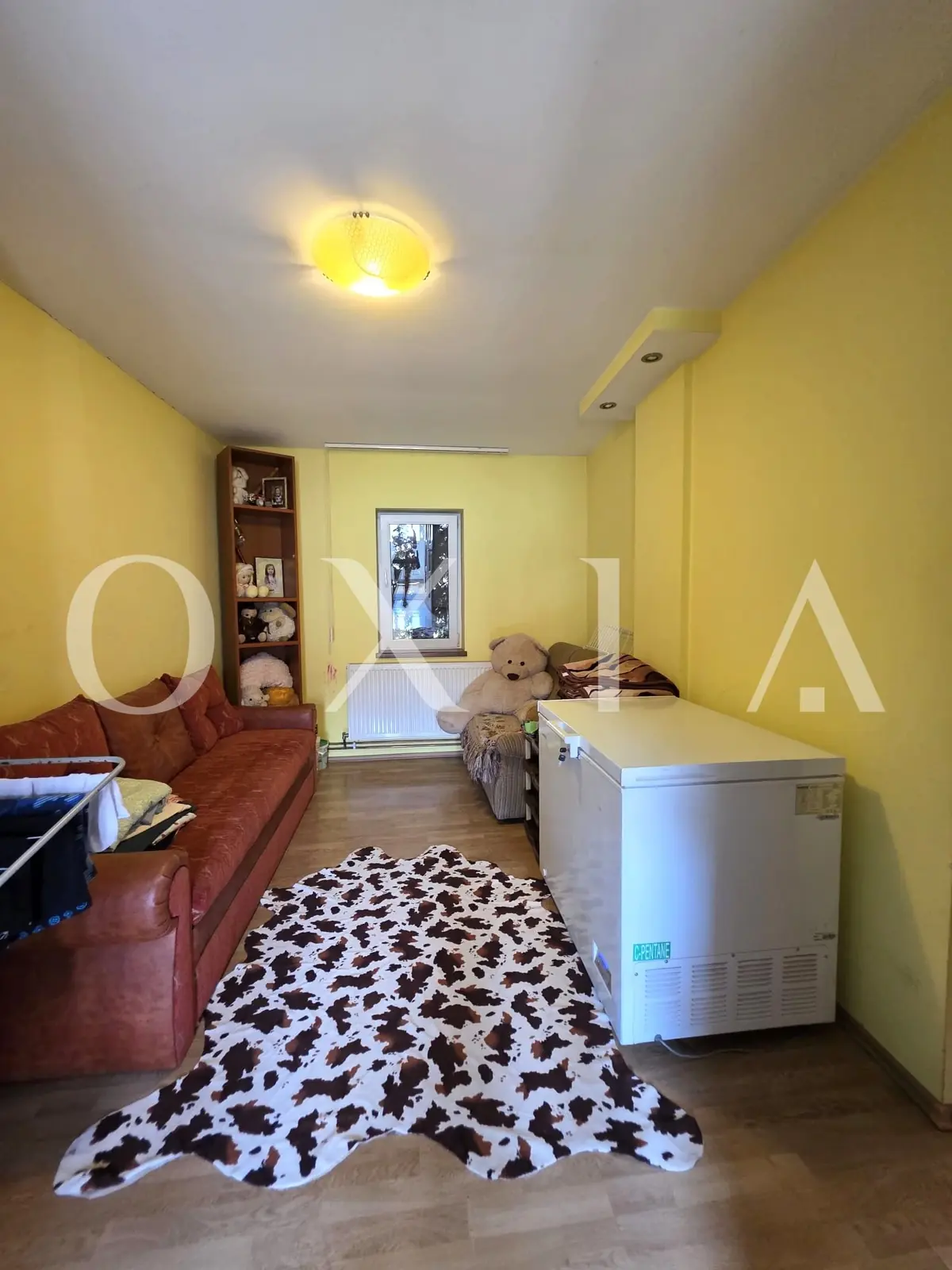 Giarmata-Vii, Teren 1000 Mp, Toate Utilitatile