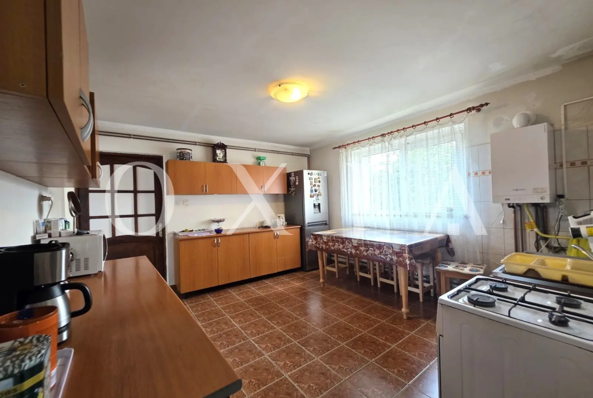 Giarmata-Vii, Teren 1000 Mp, Toate Utilitatile