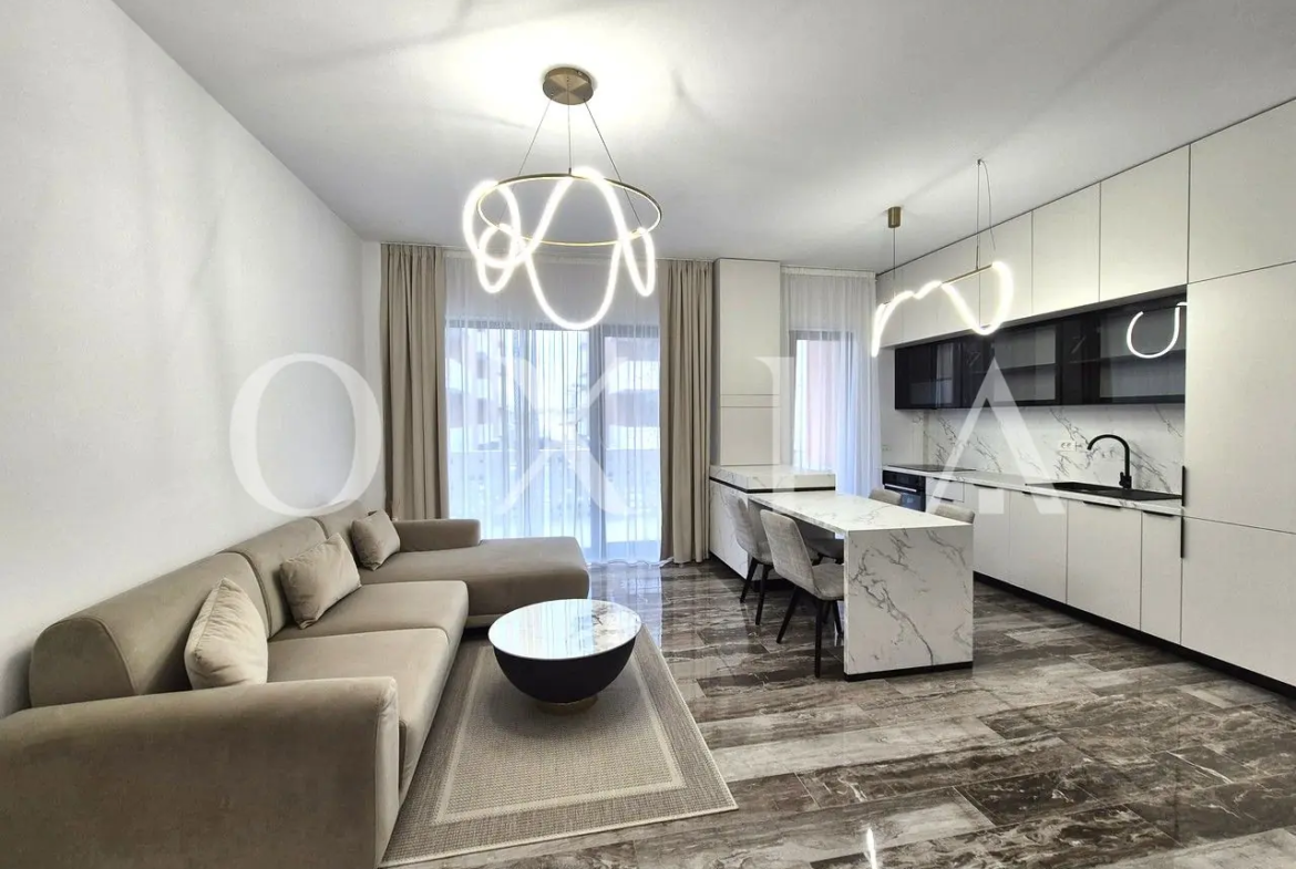 Giroc – Future Residence, Mobilat&Utilat, Piscina