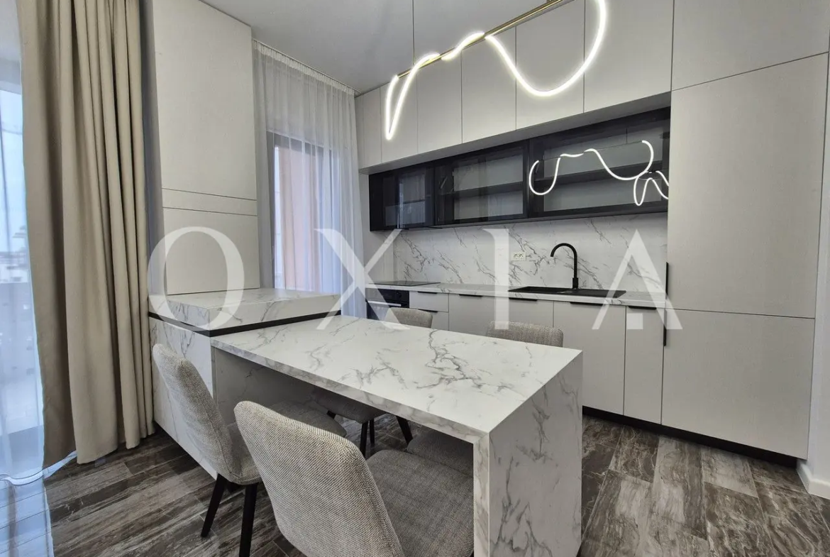 Giroc – Future Residence, Mobilat&Utilat, Piscina