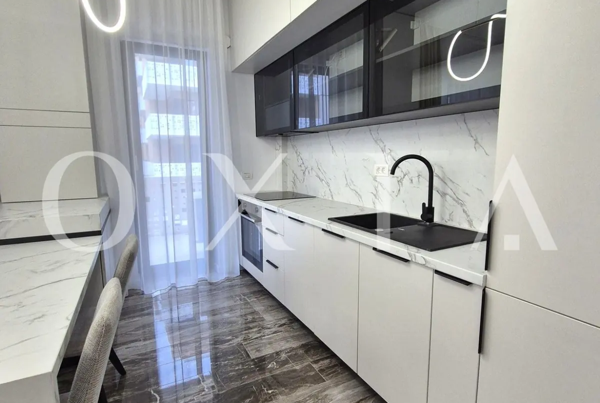 Giroc – Future Residence, Mobilat&Utilat, Piscina