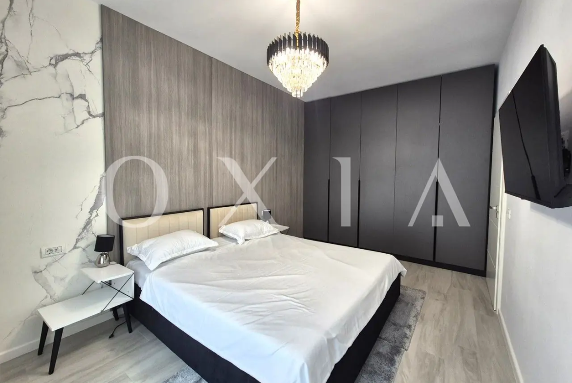 Giroc – Future Residence, Mobilat&Utilat, Piscina