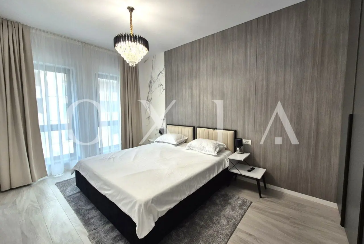 Giroc – Future Residence, Mobilat&Utilat, Piscina