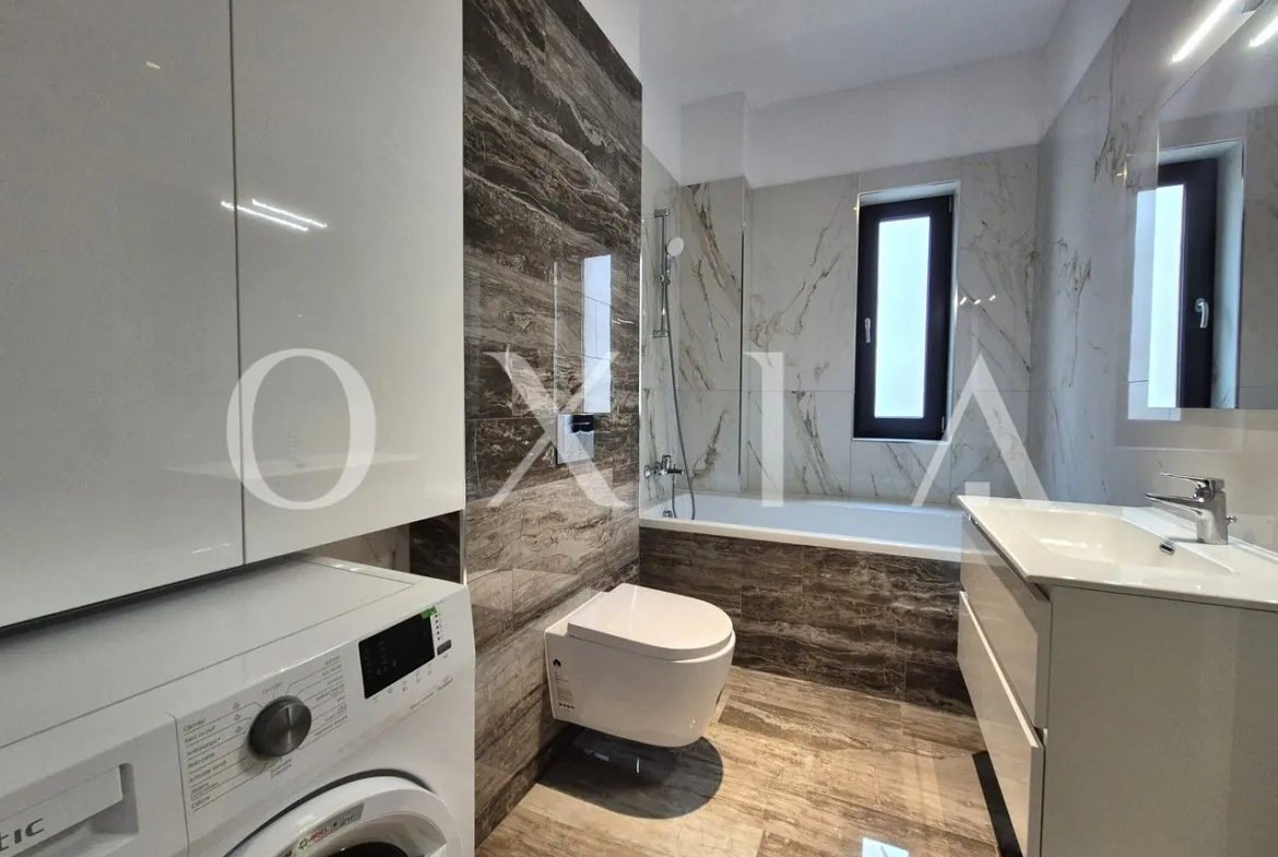 Giroc – Future Residence, Mobilat&Utilat, Piscina