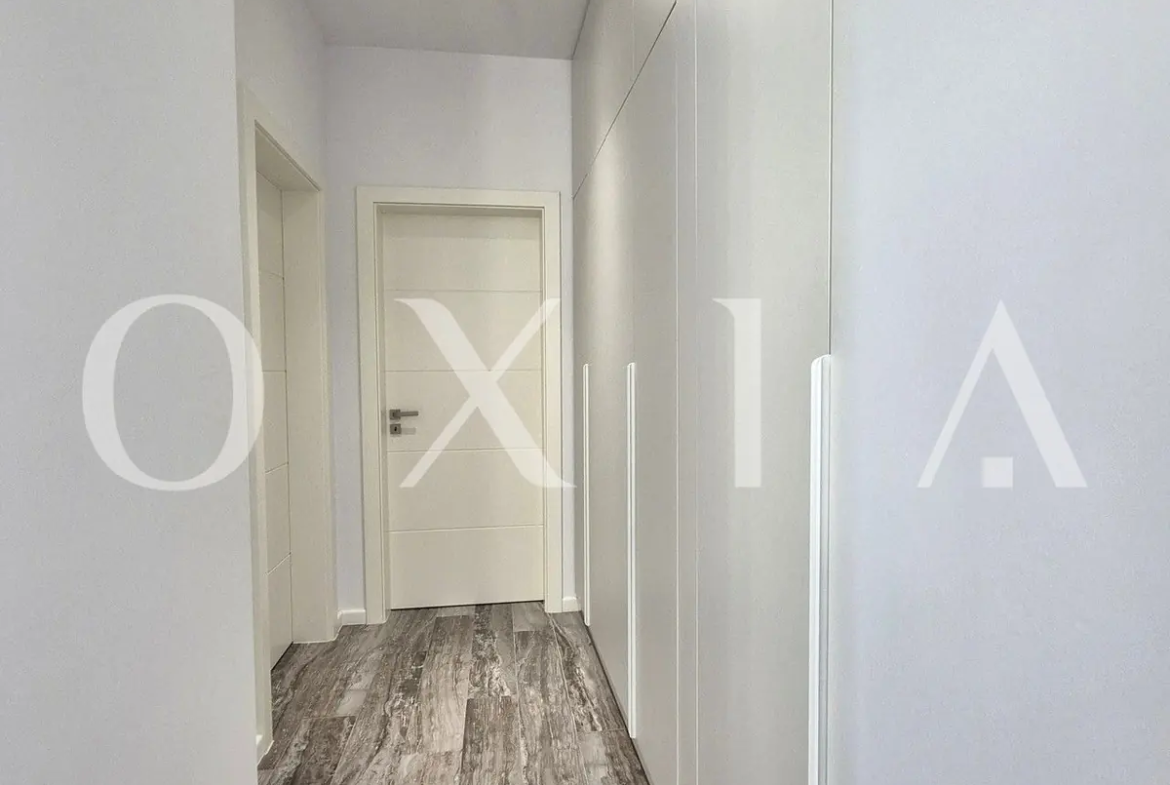 Giroc – Future Residence, Mobilat&Utilat, Piscina