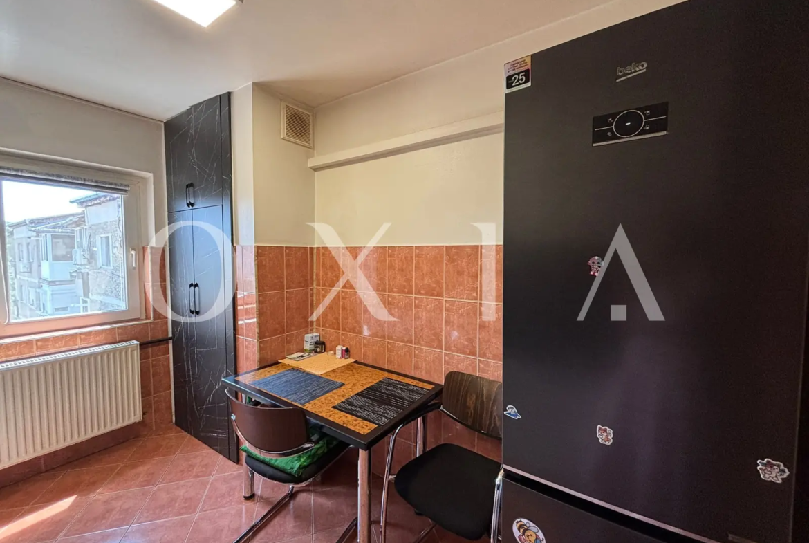 Lipovei – Decomandat – Disponibil Imediat