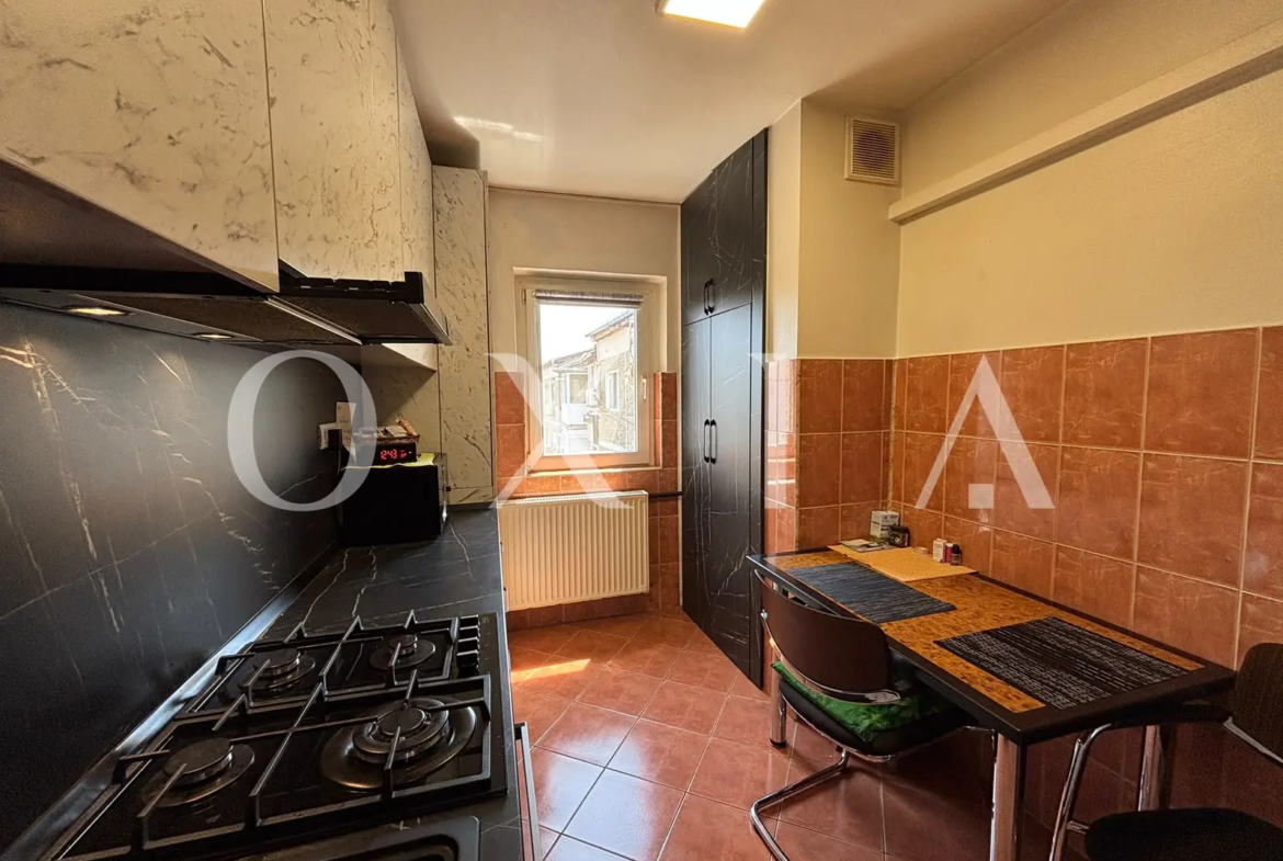 Lipovei – Decomandat – Disponibil Imediat