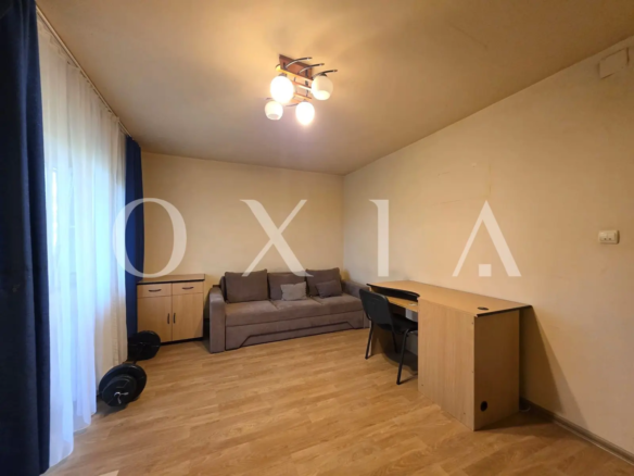 Lipovei, Mobilat&Utilat, Centrala Proprie
