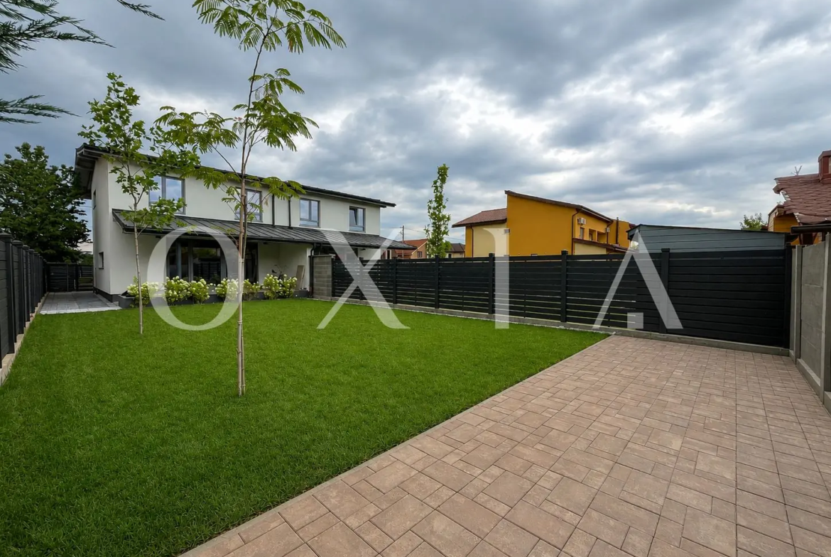 Mosnita Noua (Europa) – Duplex – Disponibil Imediat