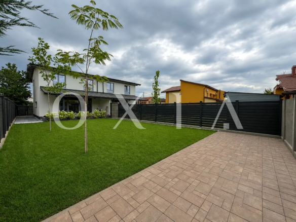 Mosnita Noua (Europa) – Duplex – Disponibil Imediat