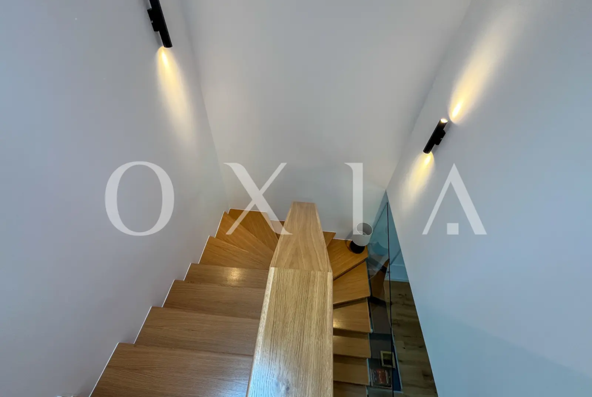 Mosnita Noua (Europa) – Duplex – Disponibil Imediat