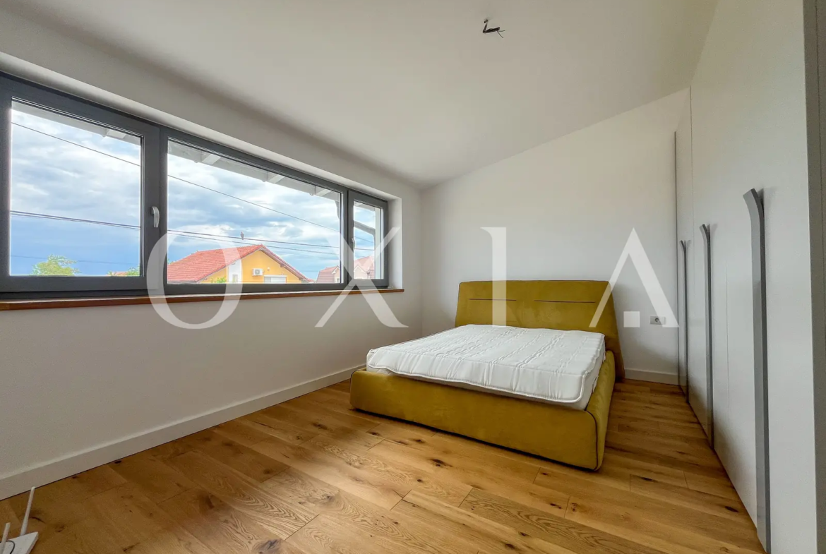 Mosnita Noua (Europa) – Duplex – Disponibil Imediat