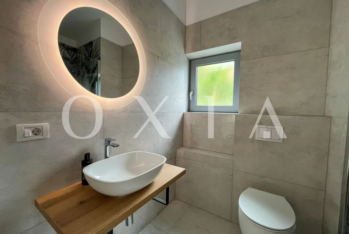 Mosnita Noua (Europa) – Duplex – Disponibil Imediat
