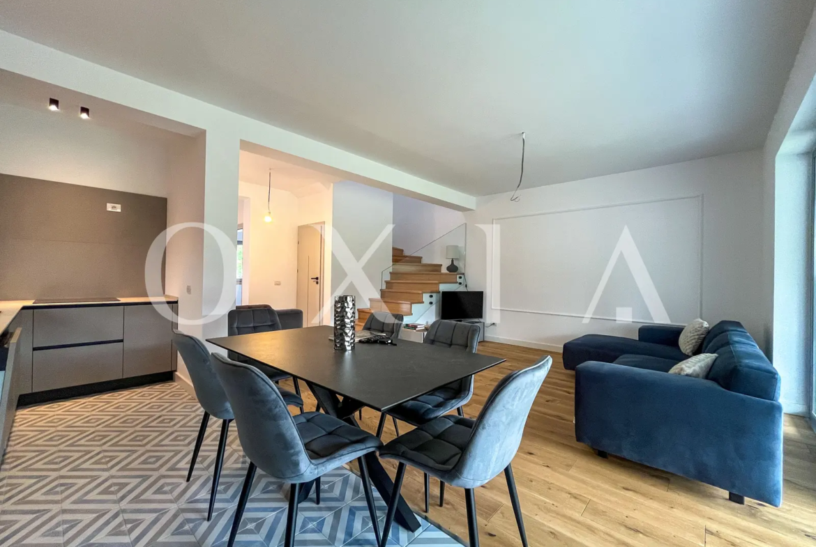 Mosnita Noua (Europa) – Duplex – Disponibil Imediat