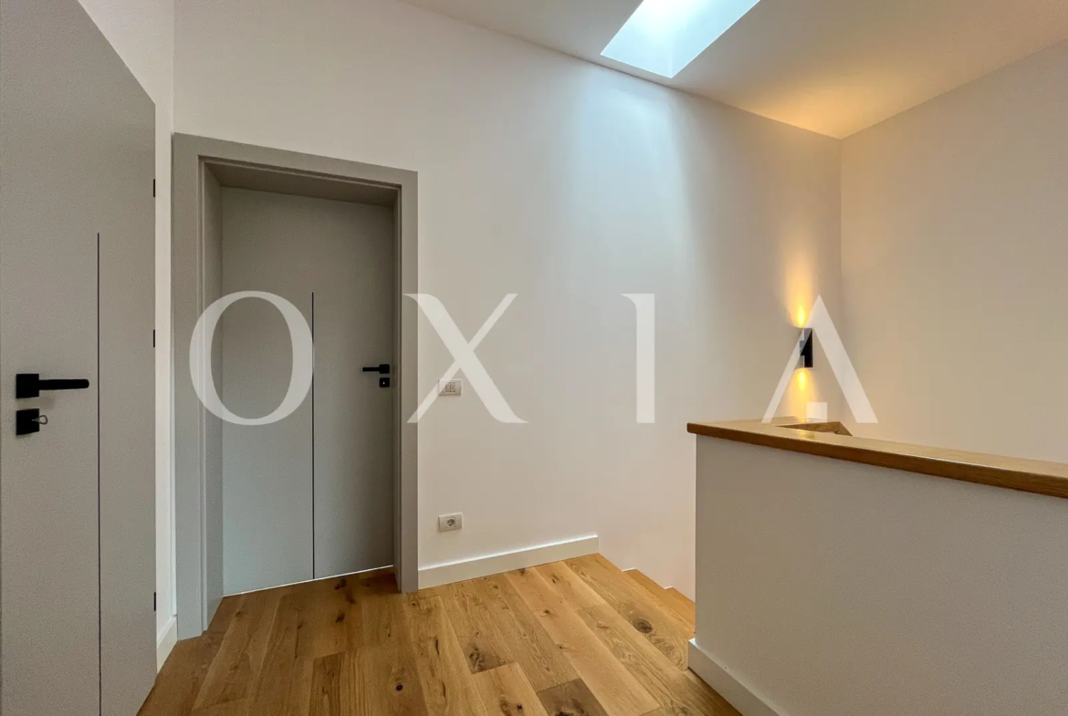 Mosnita Noua (Europa) – Duplex – Disponibil Imediat