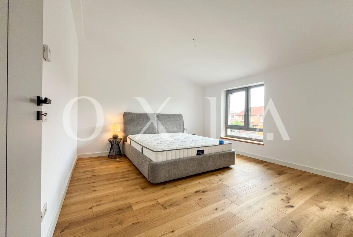 Mosnita Noua (Europa) – Duplex – Disponibil Imediat