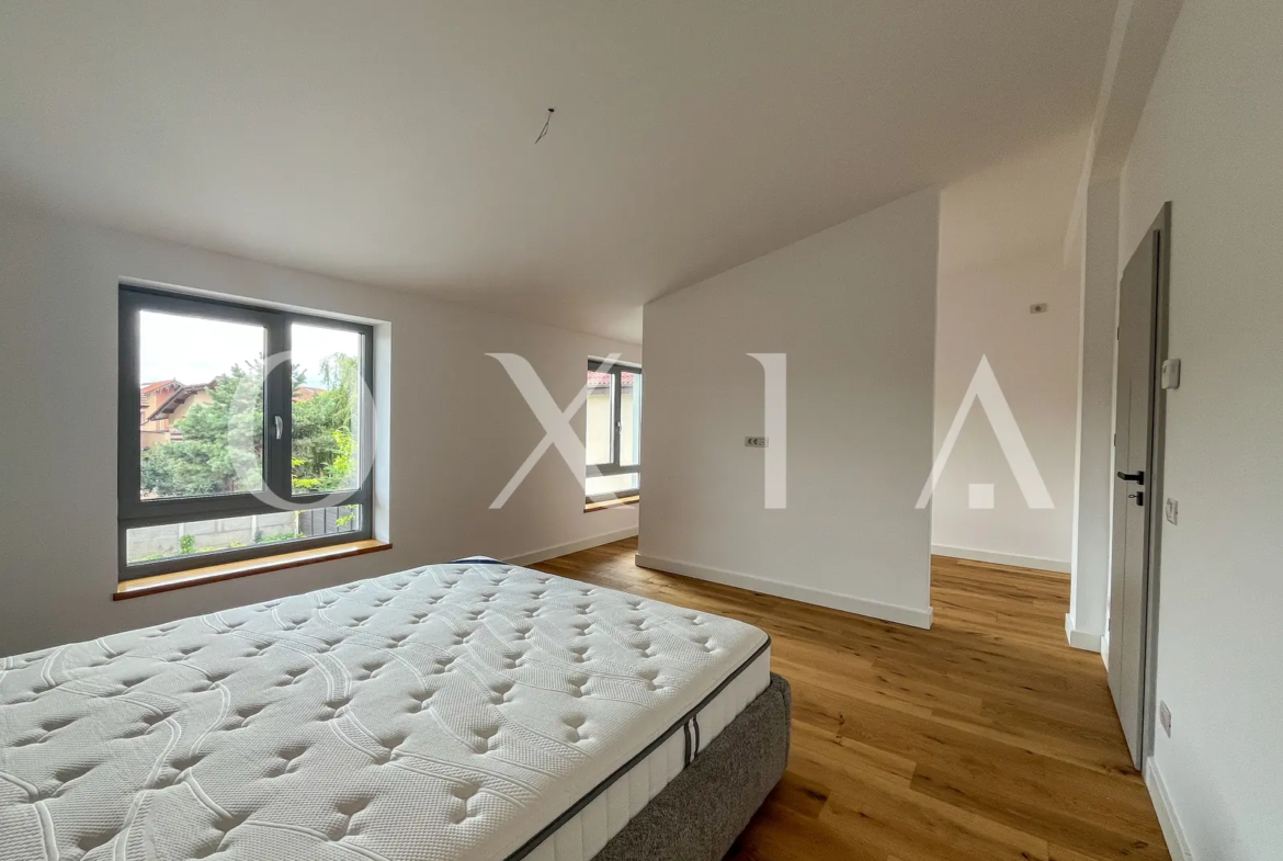 Mosnita Noua (Europa) – Duplex – Disponibil Imediat