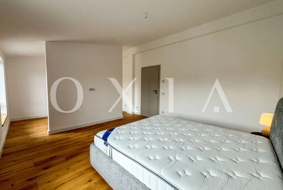 Mosnita Noua (Europa) – Duplex – Disponibil Imediat
