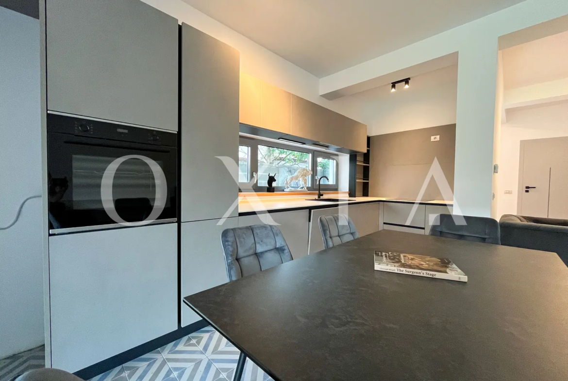 Mosnita Noua (Europa) – Duplex – Disponibil Imediat