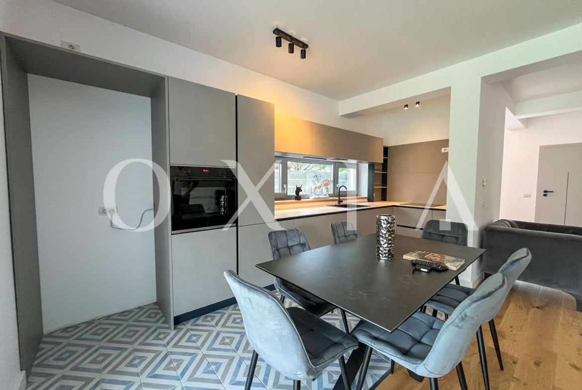 Mosnita Noua (Europa) – Duplex – Disponibil Imediat