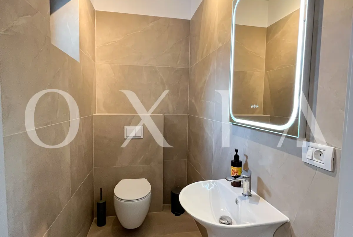 Mosnita Noua (Europa) – Duplex – Disponibil Imediat