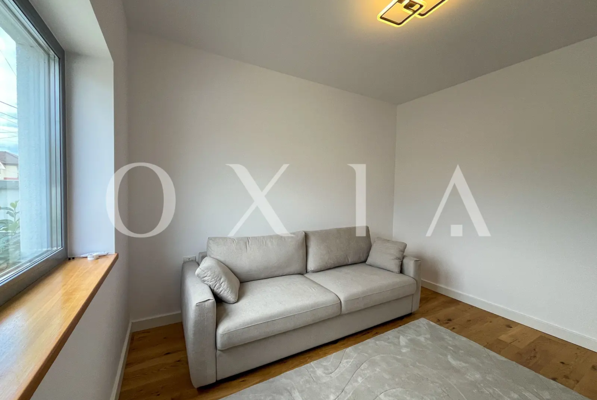 Mosnita Noua (Europa) – Duplex – Disponibil Imediat