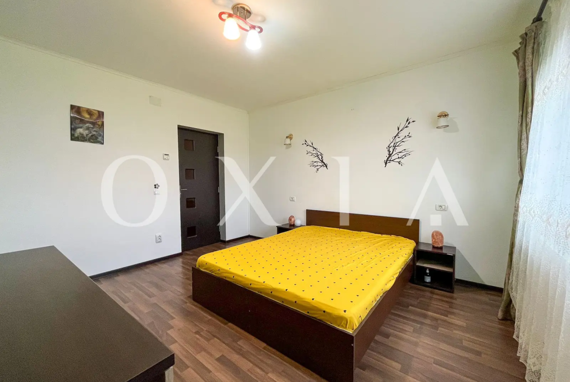 Mosnita-Noua,  Mobilata&Utilata, Casa Individuala