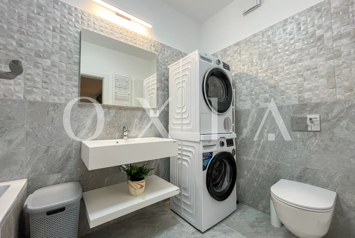 Paltim  – 2 Camere – Prima inchiriere