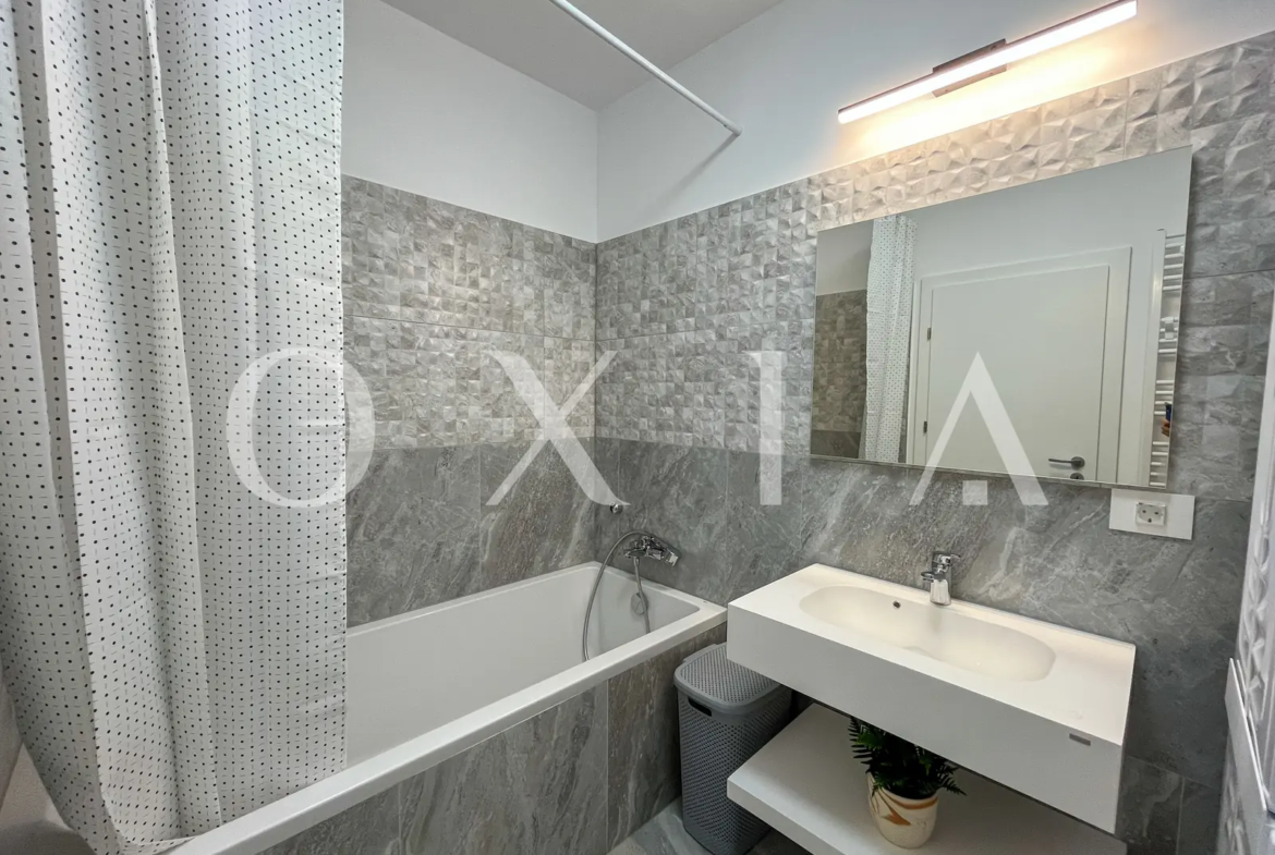 Paltim  – 2 Camere – Prima inchiriere