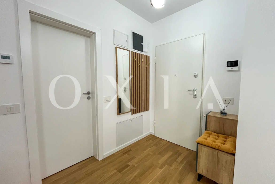 Paltim  – 2 Camere – Prima inchiriere