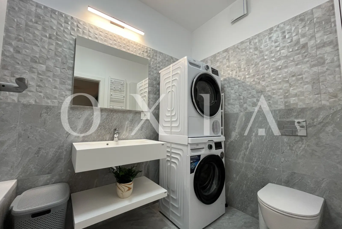 Paltim  – 2 Camere – Prima inchiriere