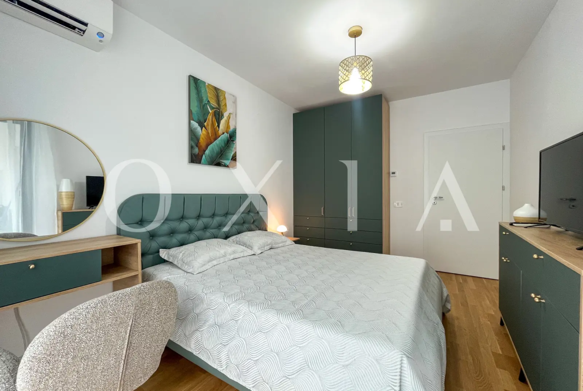 Paltim  – 2 Camere – Prima inchiriere