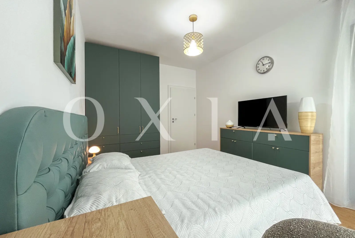 Paltim  – 2 Camere – Prima inchiriere