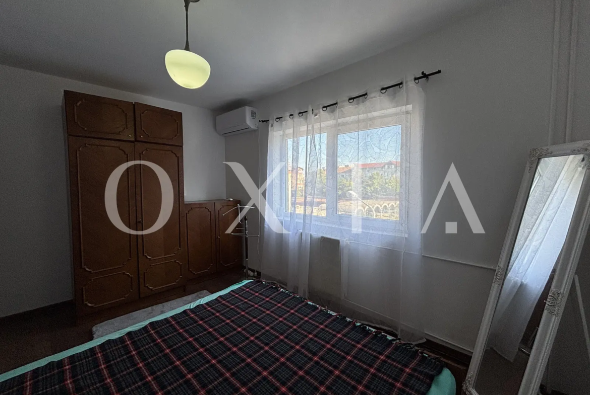 Soarelui (Parcul Lidia) – 2 Camere – Etaj Intermediar