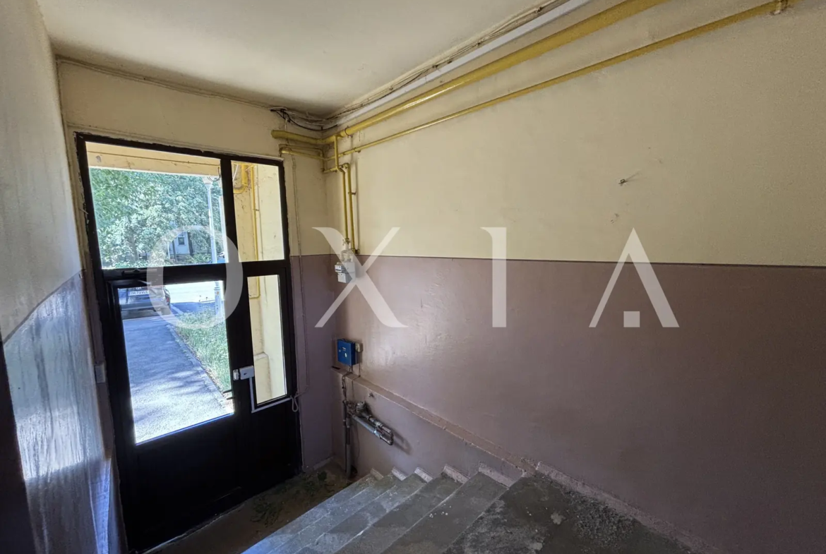 Soarelui (Parcul Lidia) – 2 Camere – Etaj Intermediar