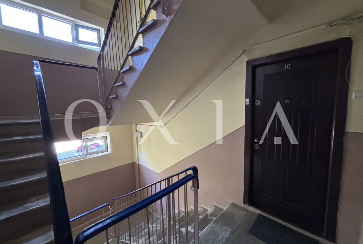 Soarelui (Parcul Lidia) – 2 Camere – Etaj Intermediar