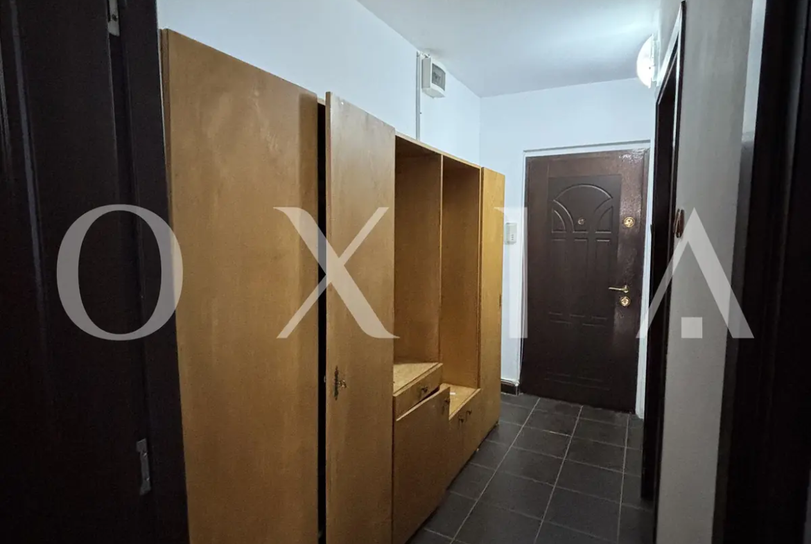 Soarelui (Parcul Lidia) – 2 Camere – Etaj Intermediar