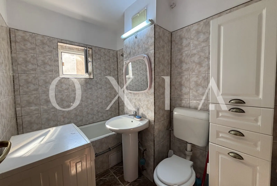 Soarelui (Parcul Lidia) – 2 Camere – Etaj Intermediar